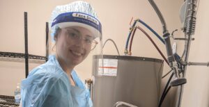Medical Device Reprocessing Technician 5 LilyMacPhersonProfilePhoto cropped scaled 1