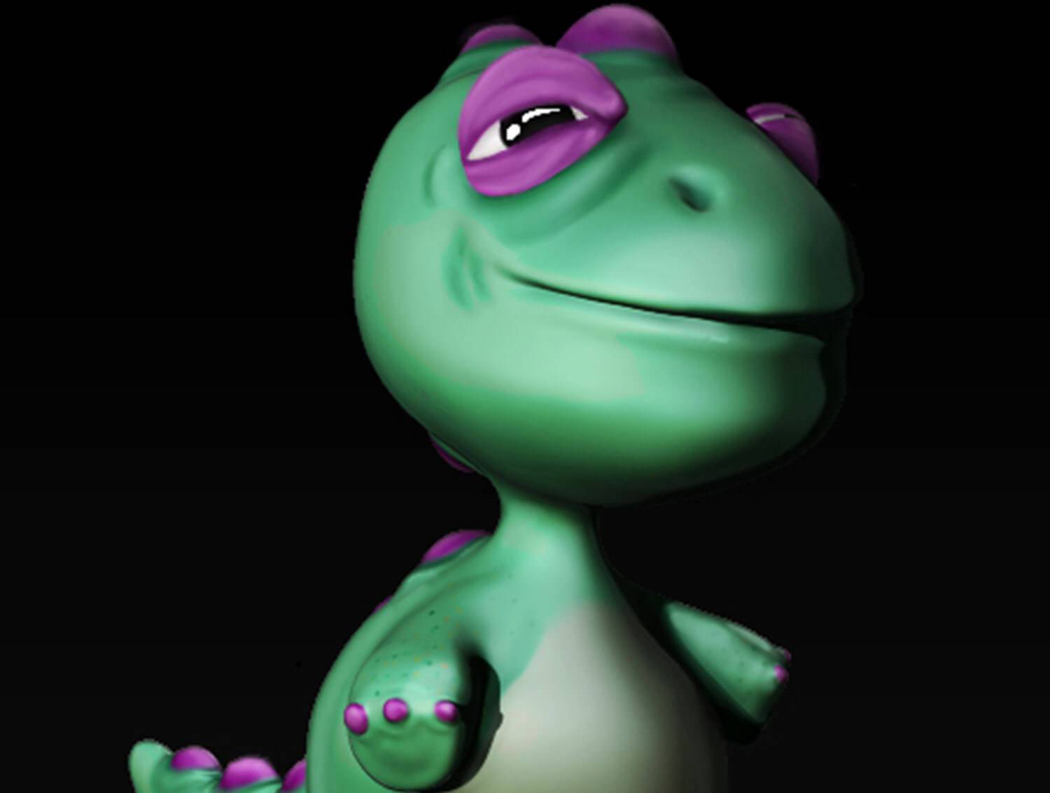 2D-3D Animation & Digital Arts 2 student-work-4