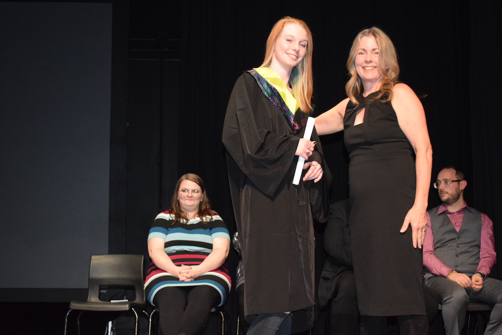 Graduation Ceremony 2023 63 DSC 0307