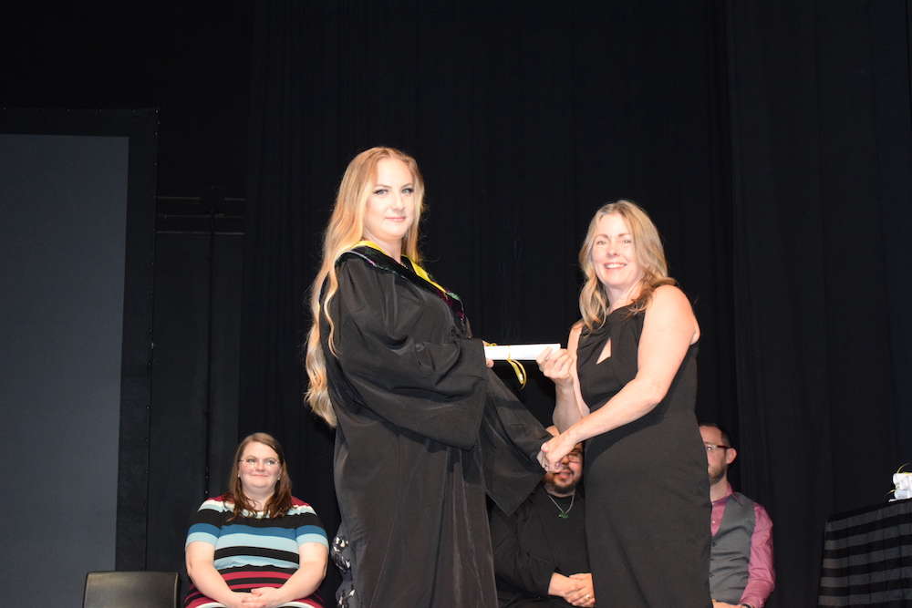 Graduation Ceremony 2023 64 DSC 0313