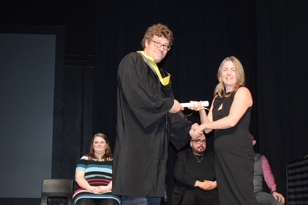 Graduation Ceremony 2023 65 DSC 0321