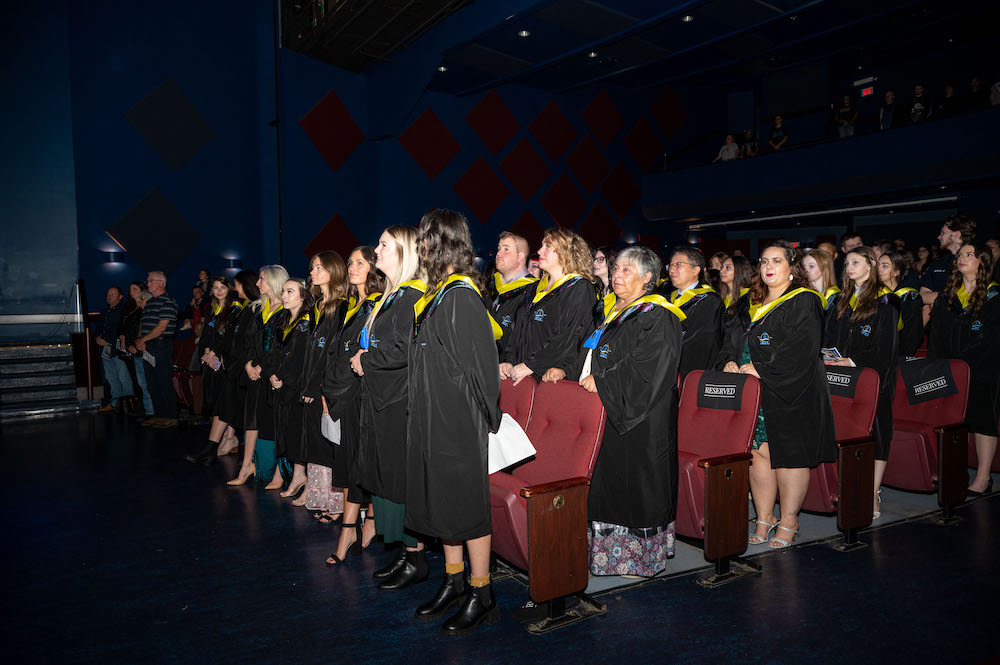 Graduation Ceremony 2023 50 MBC graduate photos 11