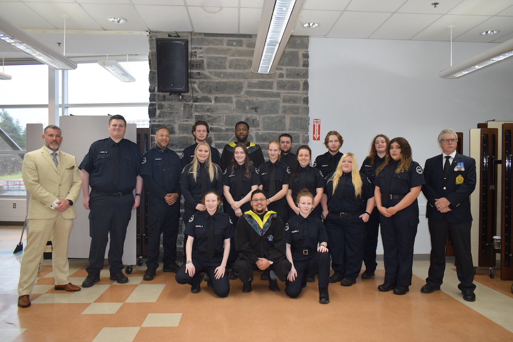 Graduation Ceremony 2023 67 pic 2 CLE