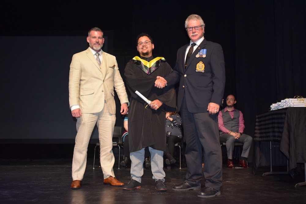 Graduation Ceremony 2023 69 pic 3 CLE