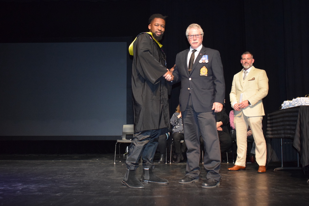 Graduation Ceremony 2023 71 pic 5 CLE