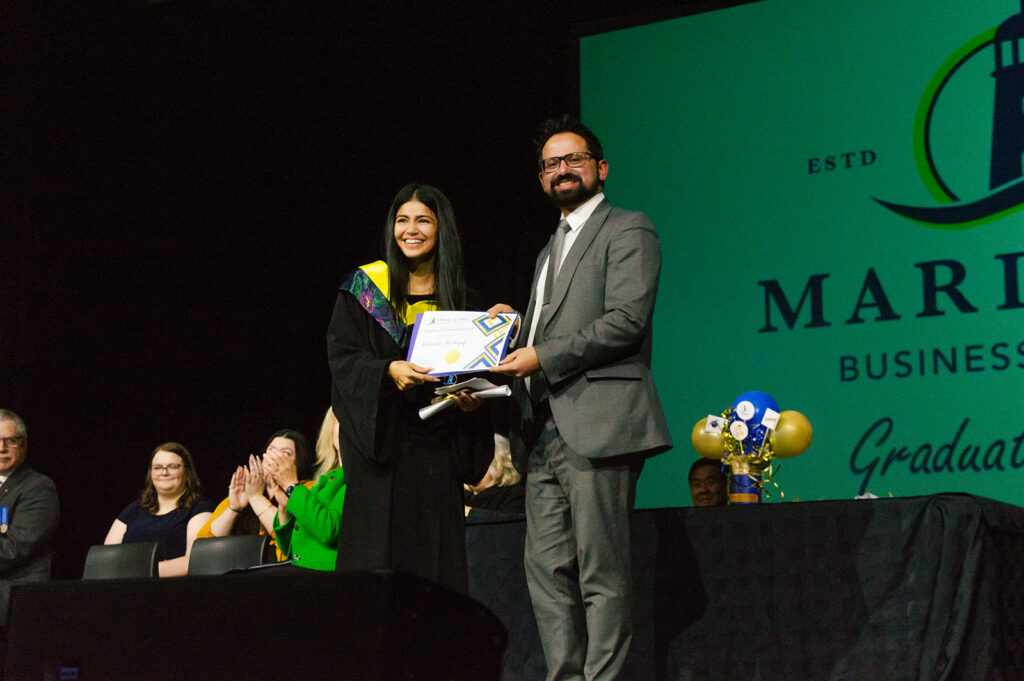 MBCGRAD 045