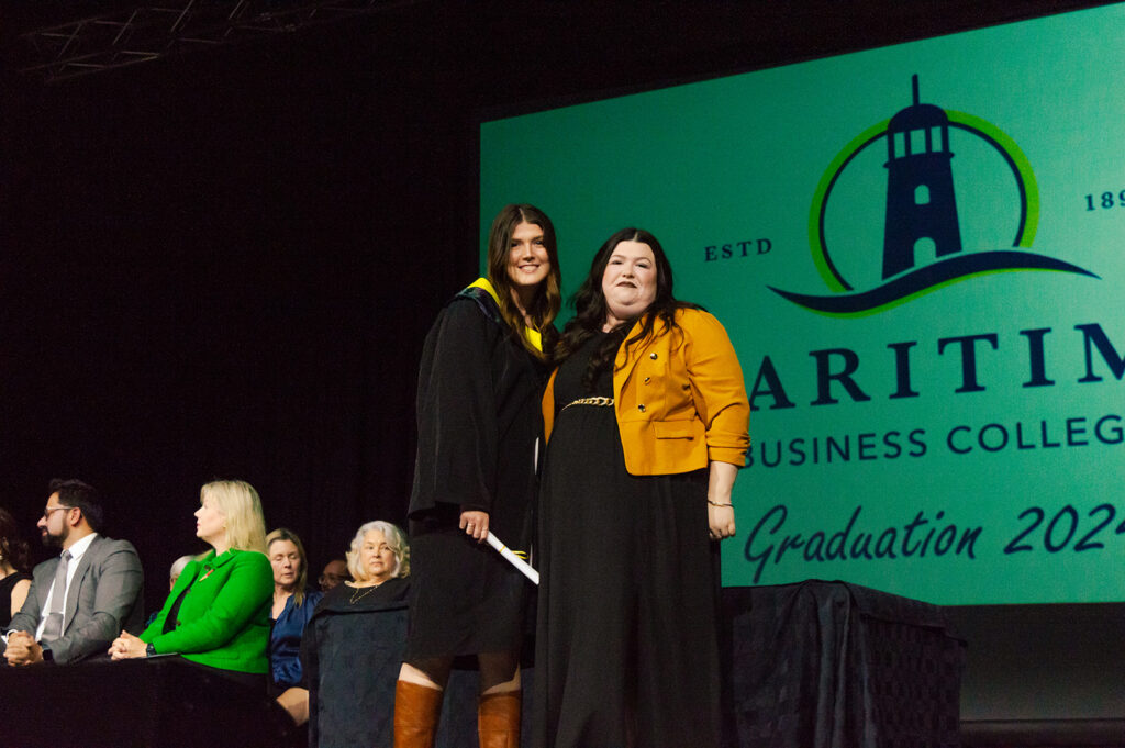 MBCGRAD 189