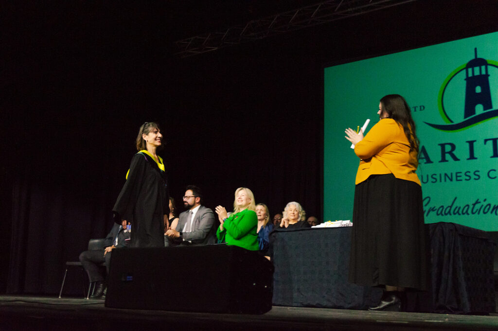 MBCGRAD 204