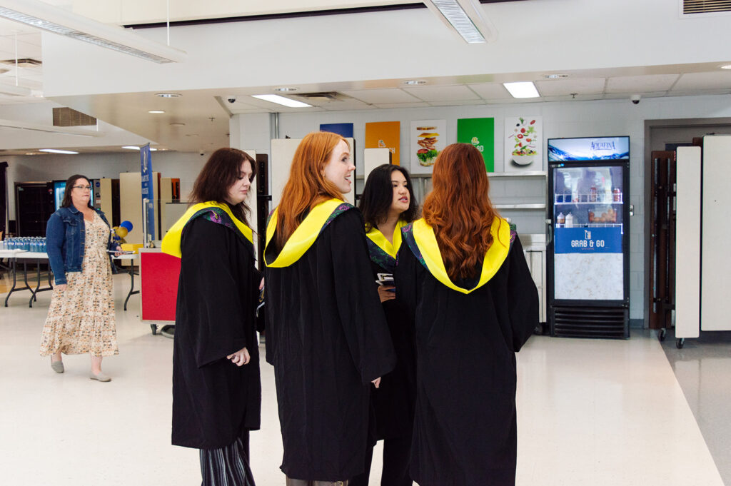 MBCGRAD 21