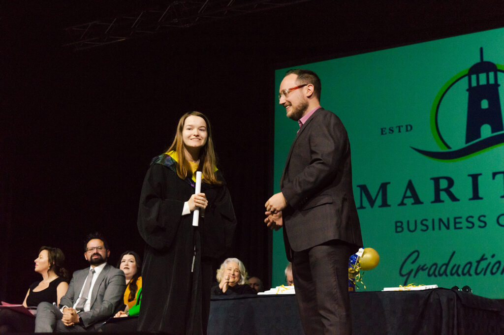 MBCGRAD 264