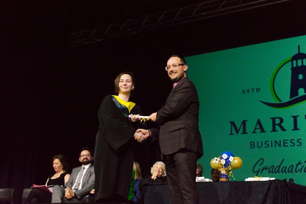 MBCGRAD 268