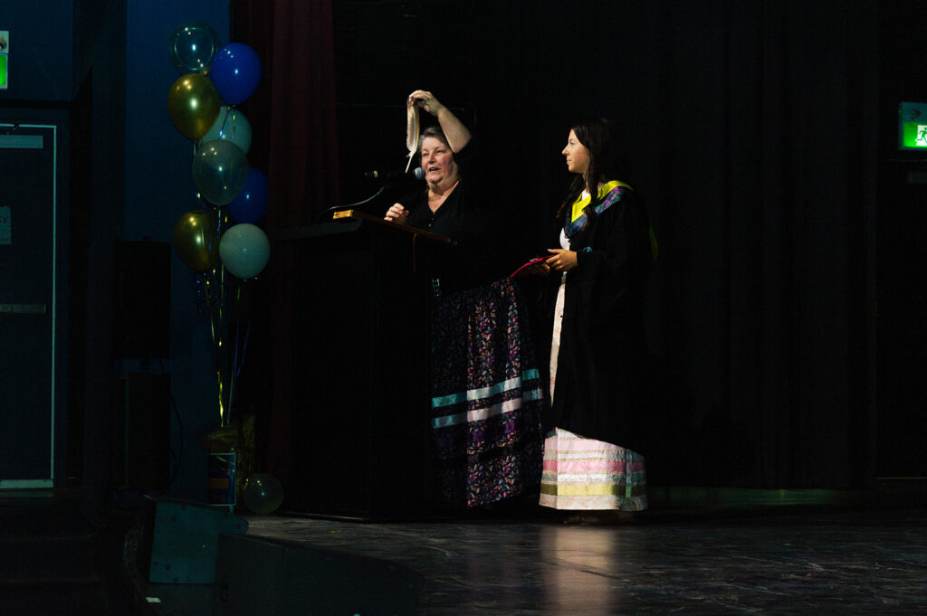 MBCGRAD 33
