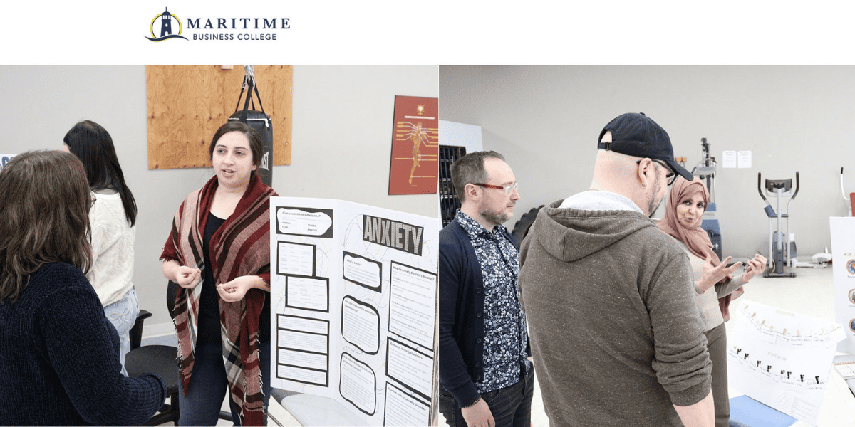 Comprehensive Guide to Choosing Diploma Programs at Maritime Business College 3 Interior decorating course 1
