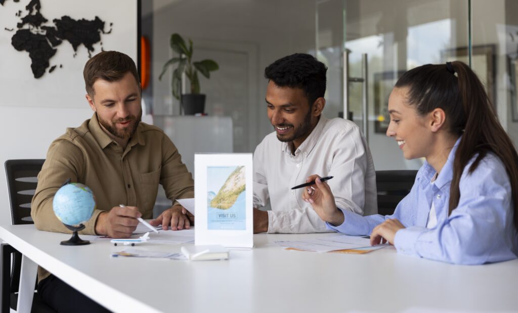 Your Pathway from International Student to Resident in Nova Scotia 10 day office travel agency