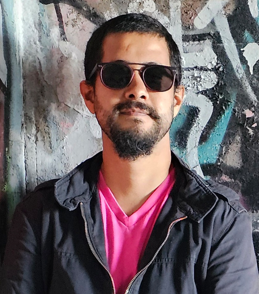 Jorge Arellano